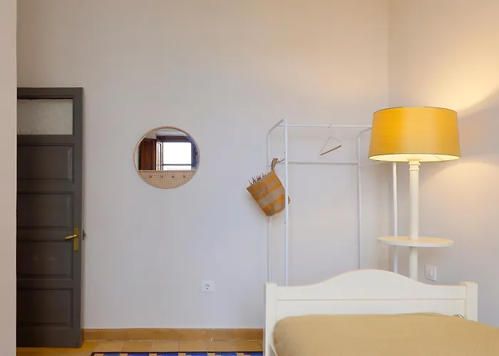 La Casa Del Foriatu Апартаменти *