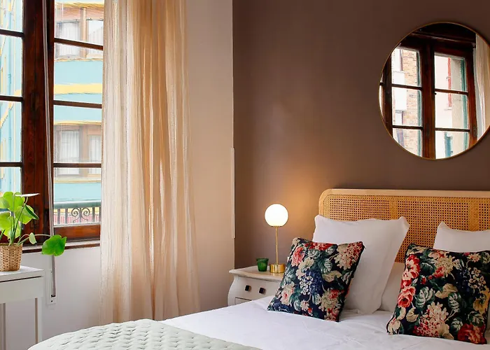 La Casa Del Foriatu *