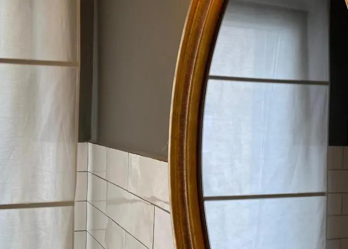 La Casa Del Foriatu * Хіхон