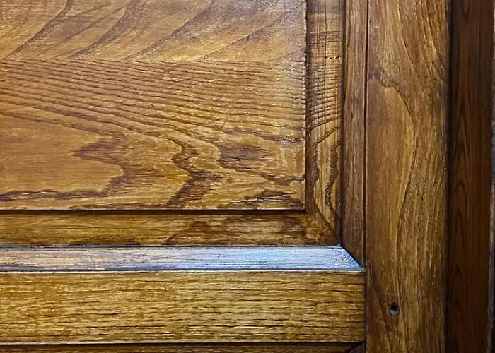 La Casa Del Foriatu * Хіхон