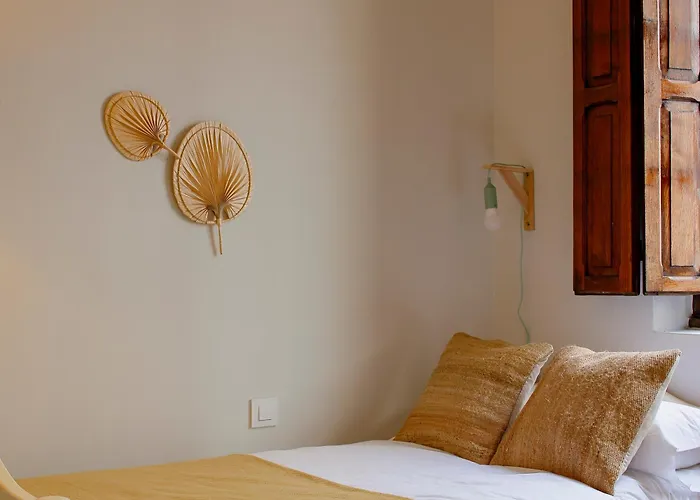 La Casa Del Foriatu Апартаменти