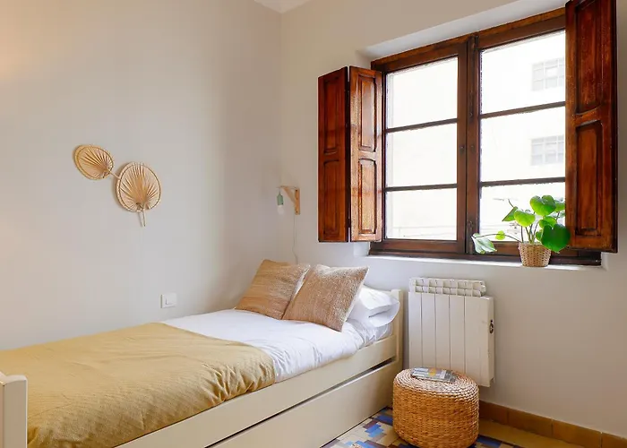 La Casa Del Foriatu *