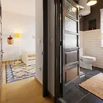 La Casa Del Foriatu Apartment *