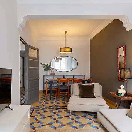 La Casa Del Foriatu Apartment