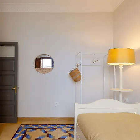 La Casa Del Foriatu Apartment *