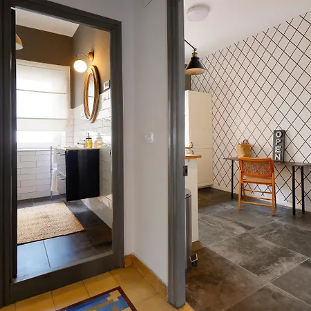 La Casa Del Foriatu *