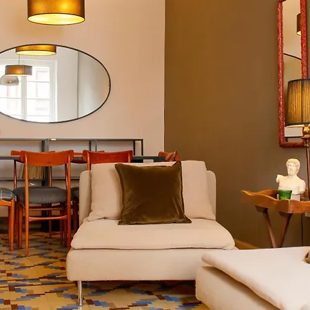 Apartment La Casa Del Foriatu