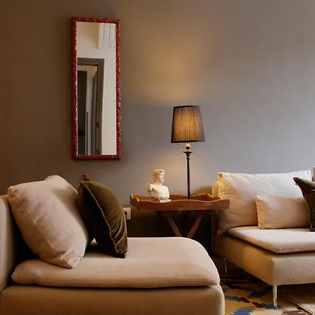 La Casa Del Foriatu * Gijon