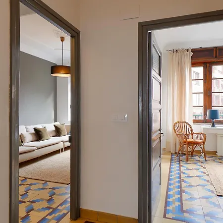 La Casa Del Foriatu * Gijón