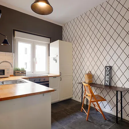 Apartment La Casa Del Foriatu