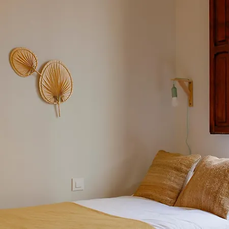 La Casa Del Foriatu Apartment