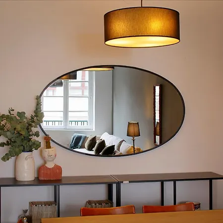 Apartment La Casa Del Foriatu Gijon