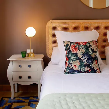 La Casa Del Foriatu Apartment