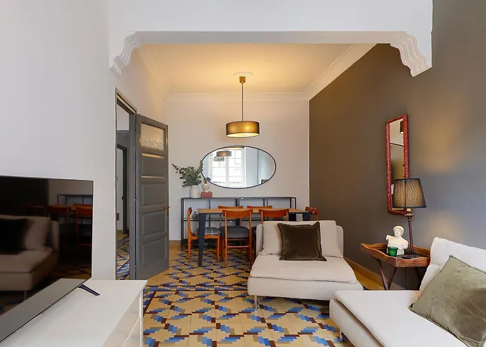 La Casa Del Foriatu Apartament