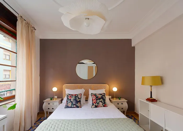 La Casa Del Foriatu * Gijón