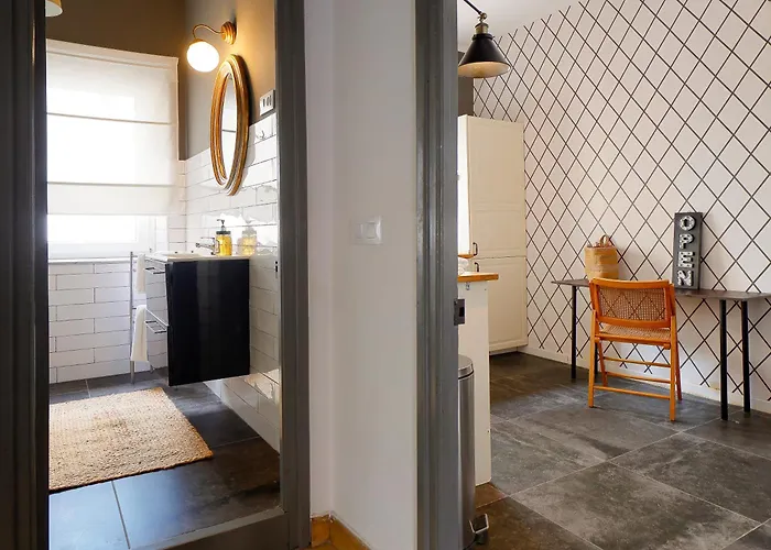 La Casa Del Foriatu *