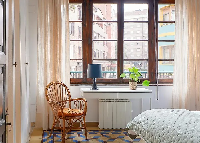 Apartament La Casa Del Foriatu