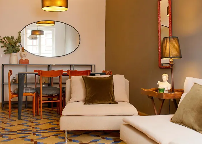 Apartament La Casa Del Foriatu