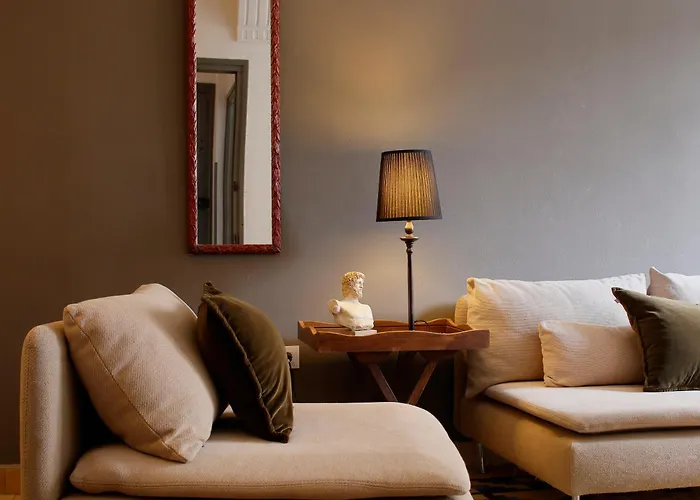 La Casa Del Foriatu * Gijón