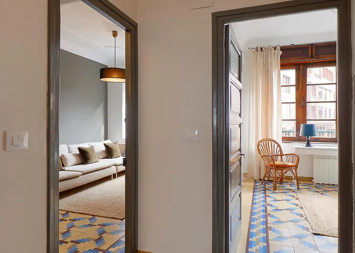 La Casa Del Foriatu * Gijón