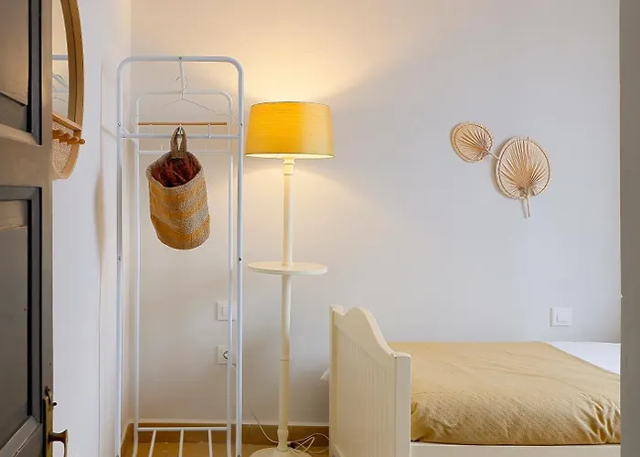 Apartament La Casa Del Foriatu Gijón