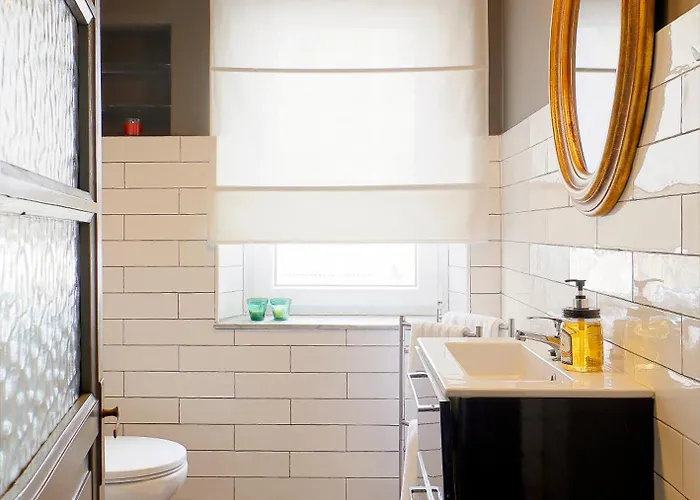 Apartament La Casa Del Foriatu Gijón