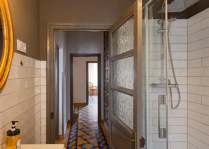 La Casa Del Foriatu * Gijón