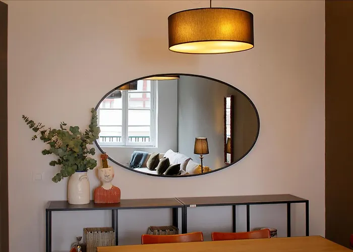 Apartament La Casa Del Foriatu Gijón