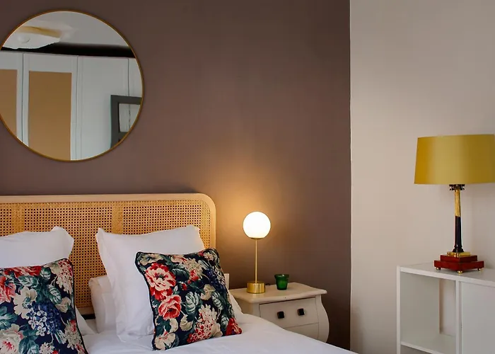 Apartament La Casa Del Foriatu