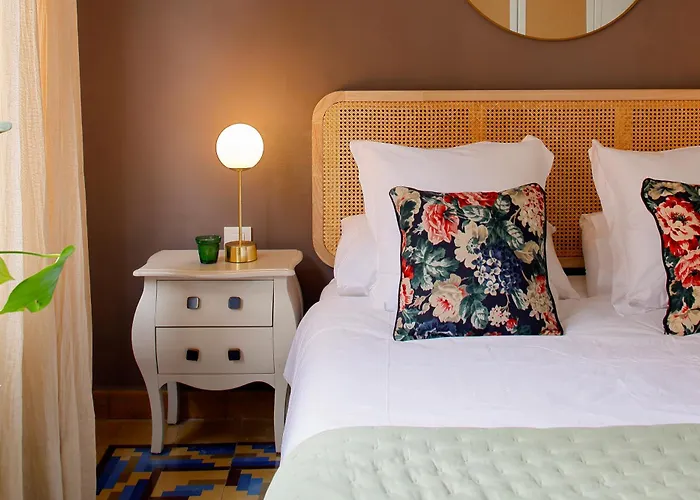 La Casa Del Foriatu Apartament