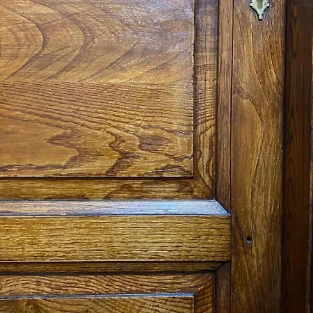 La Casa Del Foriatu * 希洪