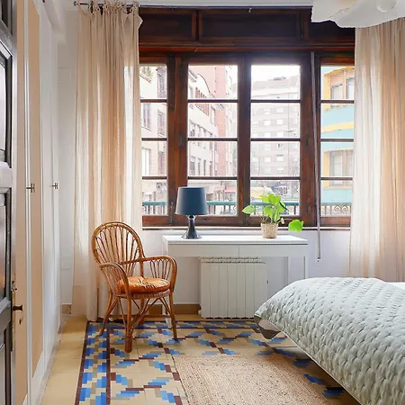 公寓 La Casa Del Foriatu