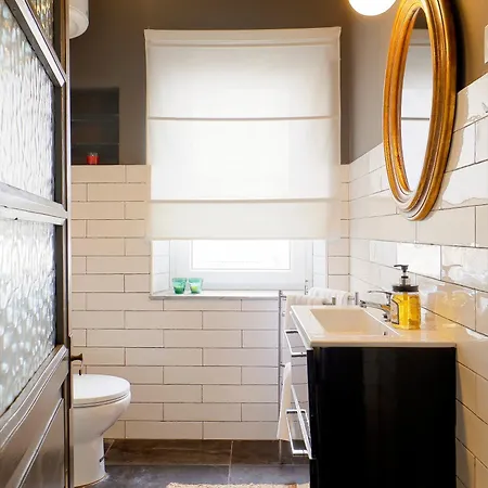 公寓 La Casa Del Foriatu 希洪