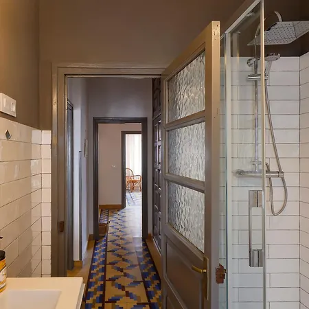 La Casa Del Foriatu * 希洪