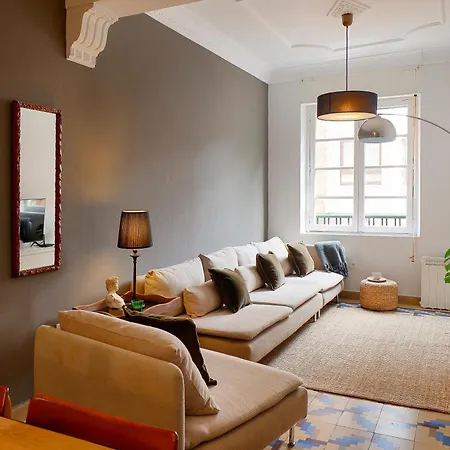 公寓 La Casa Del Foriatu