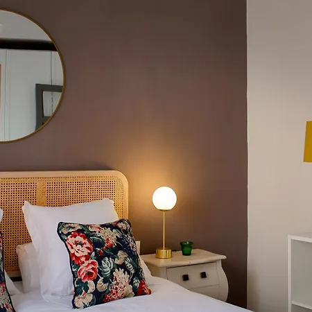 公寓 La Casa Del Foriatu